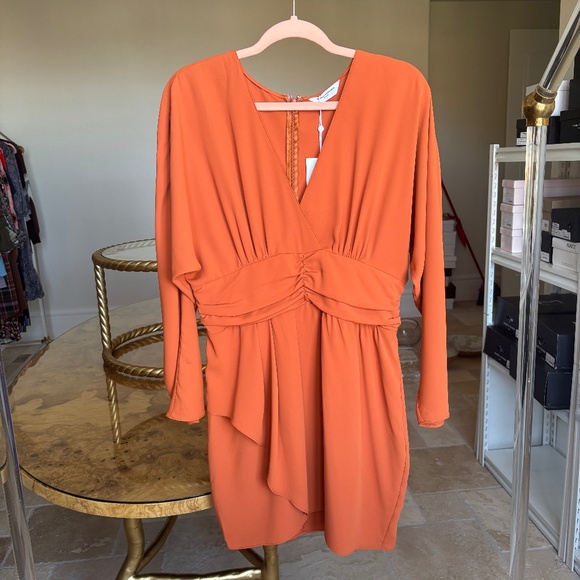 Amanda Uprichard Dress - Picture 1 of 3